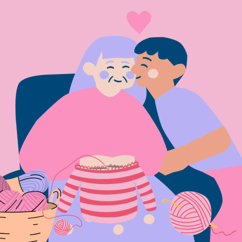 Un filo che intreccia salute, solidarietà e sostenibilità