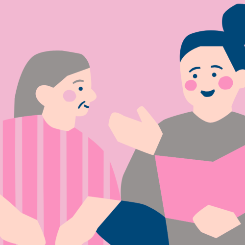 La stimolazione cognitiva contro la demenza senile