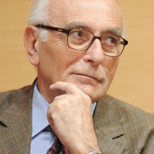 Non ho l'età: intervista a Carlo Vergani image 1