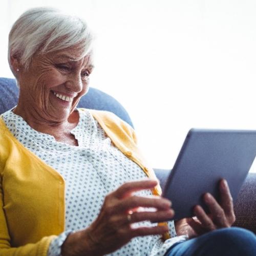 Le nuove tecnologie a servizio delle RSA