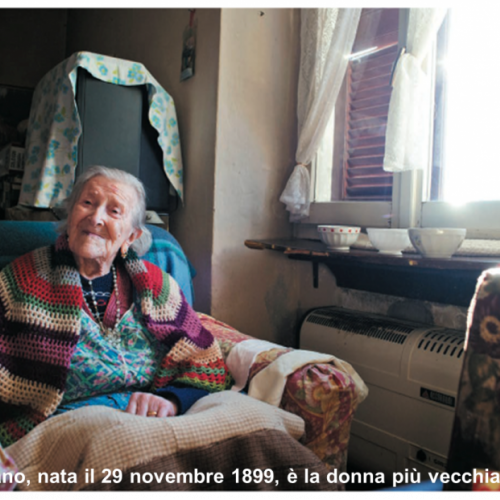 Non ho l'età: intervista a Carlo Vergani image 2