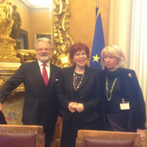 Convegno Invecchiamento attivo e autodeterminazione per il fine vita: strategie di tutela dell’anziano image 5