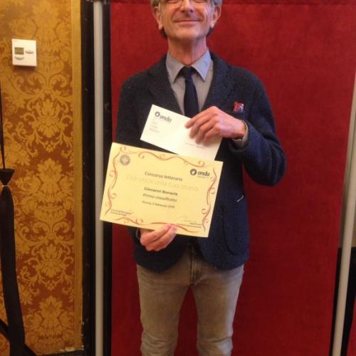 Convegno Invecchiamento attivo e autodeterminazione per il fine vita: strategie di tutela dell’anziano image 11