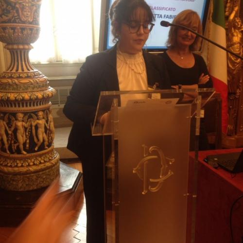 Convegno Invecchiamento attivo e autodeterminazione per il fine vita: strategie di tutela dell’anziano image 8