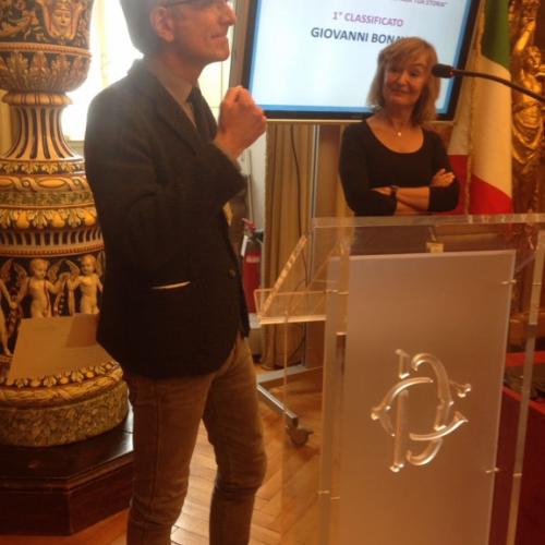 Convegno Invecchiamento attivo e autodeterminazione per il fine vita: strategie di tutela dell’anziano image 7